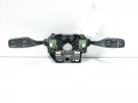 Maneta semnalizare si stergatoare, cod 9330567, Bmw X5 (F15, F85) (id:710045)