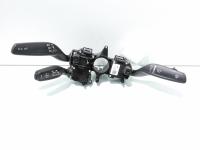 Maneta semnalizare, stergatoare si tempomat, cod 4G0953502A, Audi A6 Avant (4G5, C7) (id:710041)