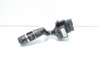 Maneta semnalizare cu bloc lumini si functii auto, cod J8A2-3F972-AB, Land Rover Range Rover Velar (L560) (id:709991)