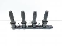 Bobina inductie, Opel Meriva A 1.6 benz, Z16XE (id:707803)