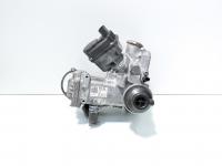 Racitor gaze cu egr, cod 059131515CG, Audi A6 (4G2, C7) 3.0 TDI, CDUC (id:709839)