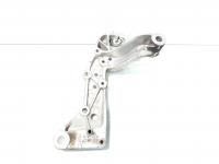 Suport brat trapez dreapta fata, cod 1K0199296E, Seat Toledo 3 (5P2) 1.9 TDI, BXE (id:708703)