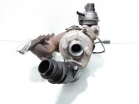 Turbosuflanta, cod 03L253016T, Skoda Octavia 2 Combi (1Z5) 1.6 TDI, CAY (id:709164)