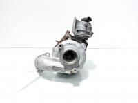 Turbosuflanta, cod 9686120680, Ford Grand C-Max 1.6 TDCI, T1DA (id:709166)