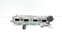 Galerie admisie cu clapete, cod 03C133204AA, Vw Golf 5 (1K1) 1.6 FSI, BLP (id:709163)