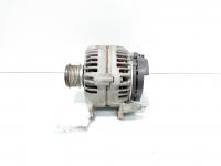 Alternator 140A Valeo, cod 03L903023, Vw Golf 6 Plus 2.0 TDI, CBD (id:709180)