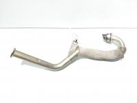 Conducta gaze, cod 9646762780, Peugeot 407 1.6 HDI, 9HZ (id:373702)