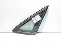 Geam fix caroserie dreapta spate, Ford Mondeo 4 (id:213565)