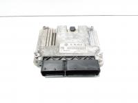 Calculator motor ECU, cod 03L906018QJ, 0281019114, Skoda Yeti (5L) 2.0 TDI, CFH (id:709144)