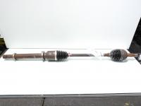 Planetara dreapta fata, Renault Clio 2 1.2 benz, 5 vit man (id:556737)