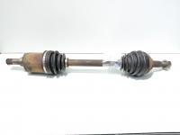 Planetara stanga fata, Nissan Juke 1.6 benz, HR16DE, 6 vit man (id:709714)