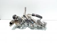 Racitor gaze, cod 7822346, Bmw 5 Gran Turismo (GT) 3.0 diesel, N57D30A (id:709837)