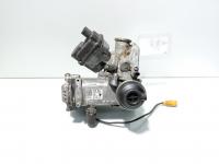 Racitor gaze, cod 059131515BL, Vw Touareg (7P5) 3.0 TDI, CRC (id:709873)