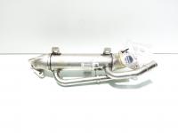 Racitor gaze, cod 038131513S, Audi A4 Avant (8ED, B7) 2.0 TDI, BPW (id:709919)