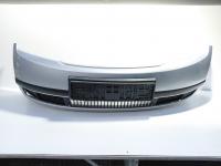 Bara fata, Skoda Fabia 1 (6Y2) facelift (id:710052)