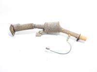 Catalizator, cod 208020078R, Dacia Duster 1.6 SCE, K4M606 (id:709581)