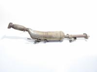 Catalizator, Nissan Juke 1.5 DCI, K9K636 (id:709233)