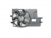 Electroventilator, cod A1685000193, Mercedes Clasa A (W168) 1.4 benz, OM166940 (id:707230)