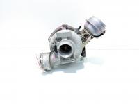 Turbosuflanta, cod 03G145702G, Audi A6 (4F2, C6) 2.0 TDI, BLB (id:702055)