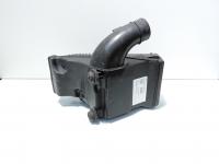 Carcasa filtru aer, cod 16500BJ90A, Nissan Juke 1.5 DCI, K9K636 (id:709499)