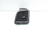 Grila aer bord stanga, cod 7N0819703D, Vw Sharan (7N) (id:709693)