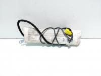 Airbag scaun stanga fata, cod 7N0880241, Vw Sharan (7N) (id:709700)