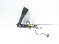 Capsa centura stanga fata cu fir, cod 8V41-A61209-AB, Ford Kuga I (id:709240)