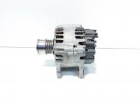 Alternator 110A, cod 04E903021N, Vw Polo (6R) 1.2 TSI, CJZD (id:709640)