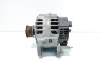 Alternator, Vw Golf 6 (5K1) 1.4 TSI, CAX (id:709768)