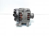 Alternator 150A, cod 9678048880, Citroen C4 (II) 1.6 HDI, 9HP (id:709680)