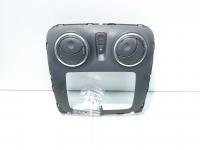 Grila aer bord centrala, Dacia Logan MCV 2 (id:695427)