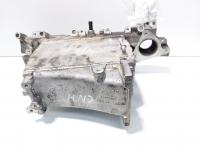 Radiator intercooler, cod 04L129766AD, Audi Q5 (8RB) 2.0 TDI, CNH (id:709956)