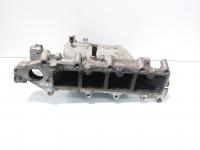 Radiator intercooler, cod 04L129766AS, Audi A4 (8W2, B9) 2.0 TDI, DEWA (id:709959)