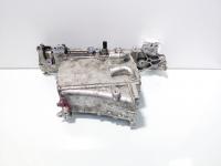 Radiator intercooler, cod 04L129766AM, Vw Golf 7 (5G) 2.0 TDI, CRB (id:709964)