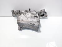 Radiator intercooler, cod 04L129766AQ, Vw Tiguan (5N) 2.0 TDI, CUVC (id:709966)