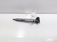 Injector, cod 0445115007, 82409398, Renault Trafic 2 2.0 DCI, M9R782 (id:704537)