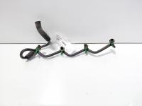 Rampa retur injectoare, Peugeot 308 1.6 HDI, 9H06 (id:710140)