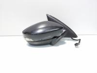 Oglinda electrica dreapta cu semnalizare, Skoda Rapid (NH3) facelift, vol pe dreapta (id:710460)