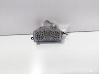 Releu ventilator bord, cod 3C0907521F, Vw Passat (362) vol pe stanga (id:710449)