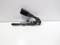 Capsa centura dreapta fata cu fir, cod 13127267, Opel Zafira B (A05) (id:710473)