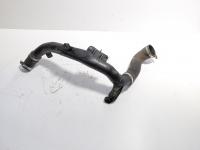 Tub intercooler, cod 5N0145840G, Skoda Superb II Combi (3T5) 2.0 TDI, CFF (id:710210)