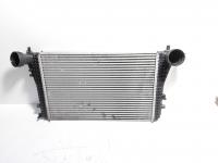 Radiator intercooler, cod 3C0145805P, Vw Tiguan (5N) 2.0 TDI, CBA (id:710100)