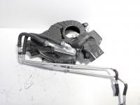 Carcasa aeroterma bord spate, cod 7N0820004C, Vw Sharan (7N) (id:709706)