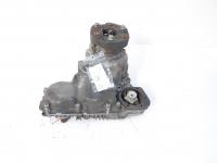 Cutie transfer fata, cod 7619176-02, Bmw X1 (E84) 2.0 diesel, N47D20C (id:710641)