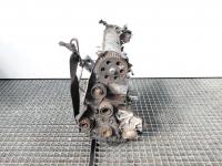 Motor complet, cod F9Q744, Renault Megane 1 Combi, 1.9 DCI, F9Q744 (id:667592)