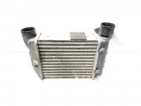 Radiator intercooler, cod 8E0145805N, Audi A4 (8EC, B7) 1.8 T-benz, BFB (idi:707434)