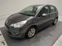 Vindem piese de motor, cutie de viteze, pentru Citroen C3 (II), 1.4 Benz