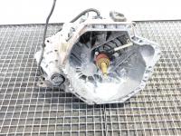 Cutie de viteze manuala, cod 8200667177, Renault Megane 3, 1.9 DCI, F9Q870, 6 vit man (idi:707466)