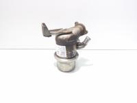 Racitor gaze, cod 04L131512, Audi A3 Cabriolet (8V7, 8VE) 1.6 TDI, CLH (idi:708758)