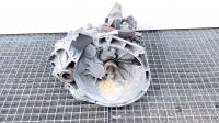 Cutie de viteze manuala, cod AV6R-7002-GJ, Ford Focus 3 Turnier, 1.6 TDCI, T1DB, 6 vit (idi:708221)